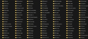 Mega Pack 3.000 Templates HTML5, Bootstrap & CSS - Others