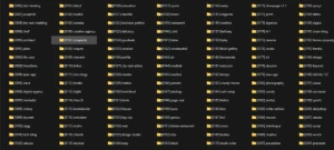 Mega Pack 3.000 Templates HTML5, Bootstrap & CSS - Others