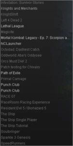 Conta Steam/ CS:GO Supreme 2 medalhas/Mais alguns jogos...