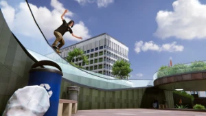 Xbox Skater XL (Xbox One) #C30254
