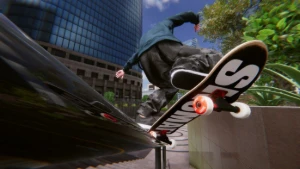 Xbox Skater XL (Xbox One) #C30254