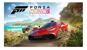 Forza horizon 5 - Outros