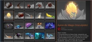 Conta Steam com prime no cs go + 70 reais em itens