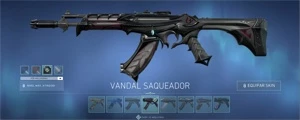Conta Valorant