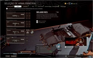 Conta Warzone e Modern Warfare - Blizzard