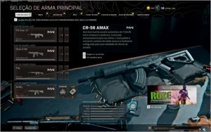 Conta Warzone e Modern Warfare - Blizzard