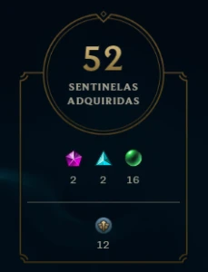 Conta Lol Lv447 C/ Todos Os Campeões E 278 Skins E Cromas - League of Legends