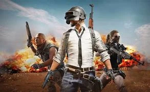 Script Logitech Pubg