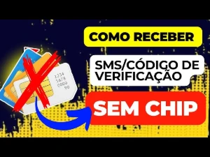 Número Virtual Exclusivo Para Sms 2024 - Outros