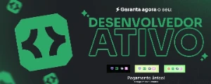 Discord Badge Developer - Entrega automática - Softwares e Licenças