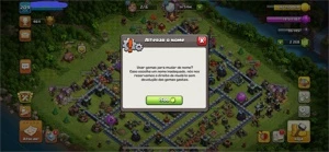 CV 14 SEMI FULL (TROCA DE NOME DISPONIVEL) - Clash of Clans