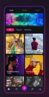 script Rayzi – Voice Audio Chat Room App with Admin Panel - Outros