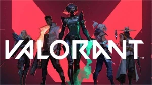 Hack VALORANT 2022 - Aimbot e ESP.