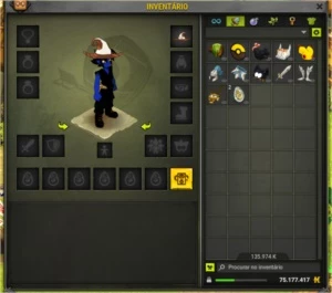 Venda de kamas - Dofus server Spiritia