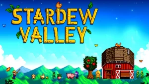 Stardew Valley - Jogo Completo Steam