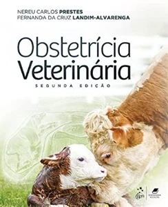 Obstetrícia Veterinária 2ª Edição - eBooks