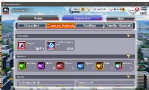 Conta Bleach Brave Souls 40.000 Orbs Varios Top Tier Chars - Outros