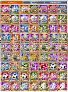 Conta Bleach Brave Souls 40.000 Orbs Varios Top Tier Chars - Outros