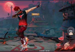 Conta Free fire gemada com Angélicas e Aura Alada