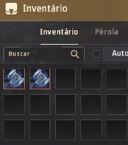 Conta Steam 722gs raposa t5 ouriço t5 pot hp/mana l pegasus - Black Desert