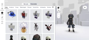 🥇Conta De Blox Fruit🥇Level Max Com Dark Blade E Etc - Roblox