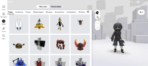 🥇Conta De Blox Fruit🥇Level Max Com Dark Blade E Etc - Roblox