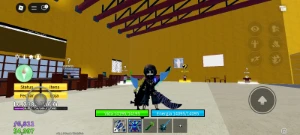 🥇Conta De Blox Fruit🥇Level Max Com Dark Blade E Etc - Roblox