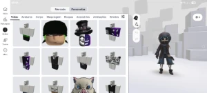 🥇Conta De Blox Fruit🥇Level Max Com Dark Blade E Etc - Roblox