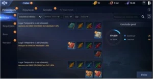 VENDO CONTA MIR4 FENTICEIRA LVL 71 41%