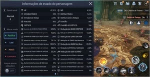 VENDO CONTA MIR4 FENTICEIRA LVL 71 41%