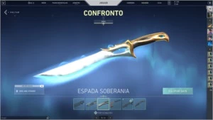 conta valorant com muita skin abaixo do valor correto