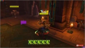 5k de gold AZRALON HORDA - Blizzard