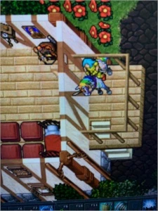 Vendo ED 161 - FULL CHARLOVE - JAVIBRA - Tibia