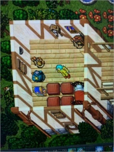 Vendo ED 161 - FULL CHARLOVE - JAVIBRA - Tibia