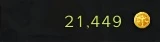 Gold Lost Ark - AGATON