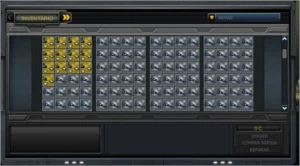 Conta DarkOrbit BR1/BR2/MX1 - Outros