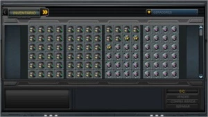 Conta DarkOrbit BR1/BR2/MX1 - Outros