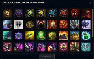 Conta platina 5 pra vender rapido - League of Legends LOL