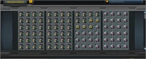 Conta DarkOrbit coronel BR1/BR2/MX1 - Outros