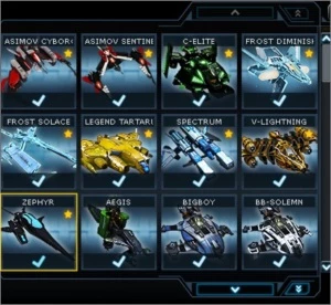 Conta DarkOrbit coronel BR1/BR2/MX1 - Outros