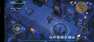Conta com decorações raras - Jogos (Mídia Digital)