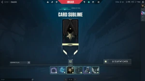 Conta Valorant Diamante 1 + Skins