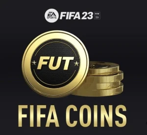 Coins Fifa 23 PS5/XBOX 300K 85 Reais 
