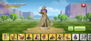 Cv 15 Clash O Clans - Clash of Clans