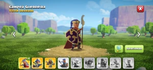 Cv 15 Clash O Clans - Clash of Clans