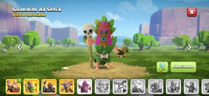 Cv 15 Clash O Clans - Clash of Clans