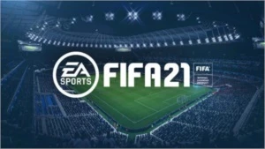 FIFA 21 Pc Origin Offline Original - Jogos (Mídia Digital)