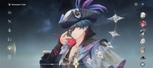 Cartethyia S3 + Shorekeeper S2+ Brant S1+ Chisa S1 + Hiyuki - Wuthering Waves