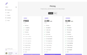 🚀 SaaS para Encurtador de URLs com PHP! 🚀 - Outros