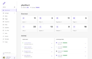 🚀 SaaS para Encurtador de URLs com PHP! 🚀 - Outros